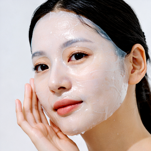 Mixsoon Centella Face Mask 5pc | AmiGlow NZ