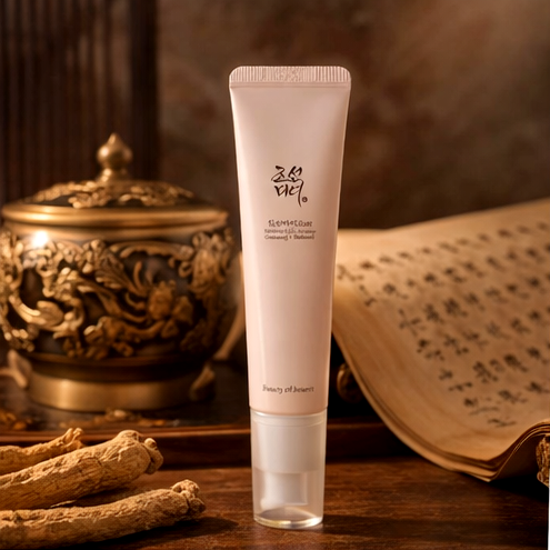 Beauty of Joseon Revive Eye Serum | Ginseng + Retinal | AmiGlow NZ