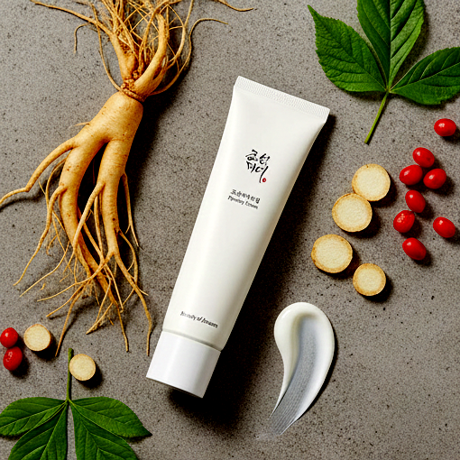 Beauty of Joseon Dynasty Cream 100ml | Nourishing Moisturizer | AmiGlow NZ