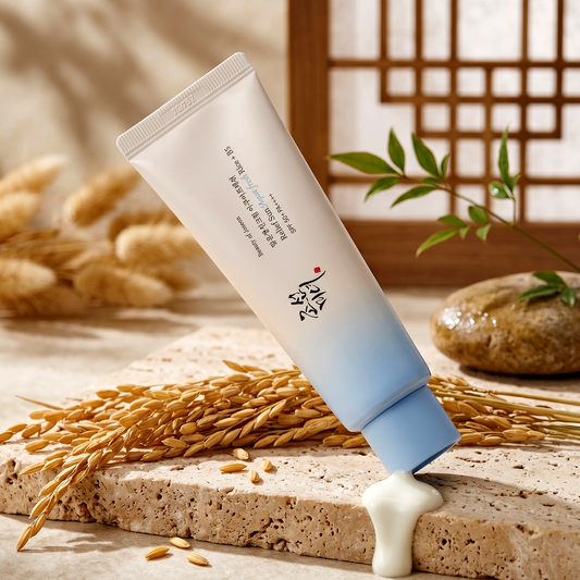 Beauty of Joseon Relief Sun Aqua-Fresh Rice + B5 SPF50+ | Sunscreen NZ | AmiGlow NZ