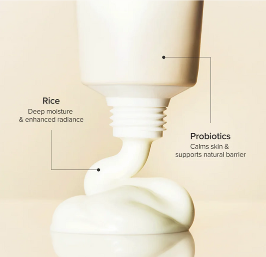 Beauty of Joseon Relief Sun SPF50+ Rice + Probiotic | AmiGlow NZ