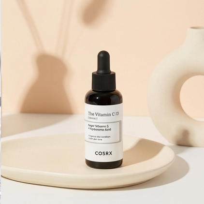 COSRX The Vitamin C 13 Serum | Brightening Serum | AmiGlow NZ