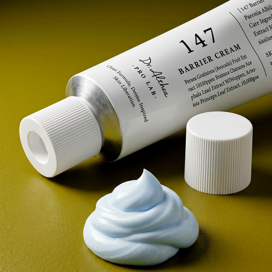 Dr. Althea 147 Barrier Cream 50ml | Barrier Repair Cream | AmiGlow NZ