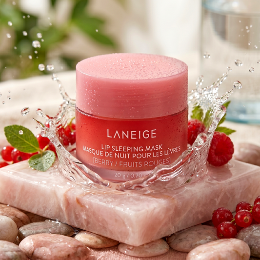 Laneige Lip Sleeping Mask EX 20g | Overnight Lip Care | AmiGlow NZ