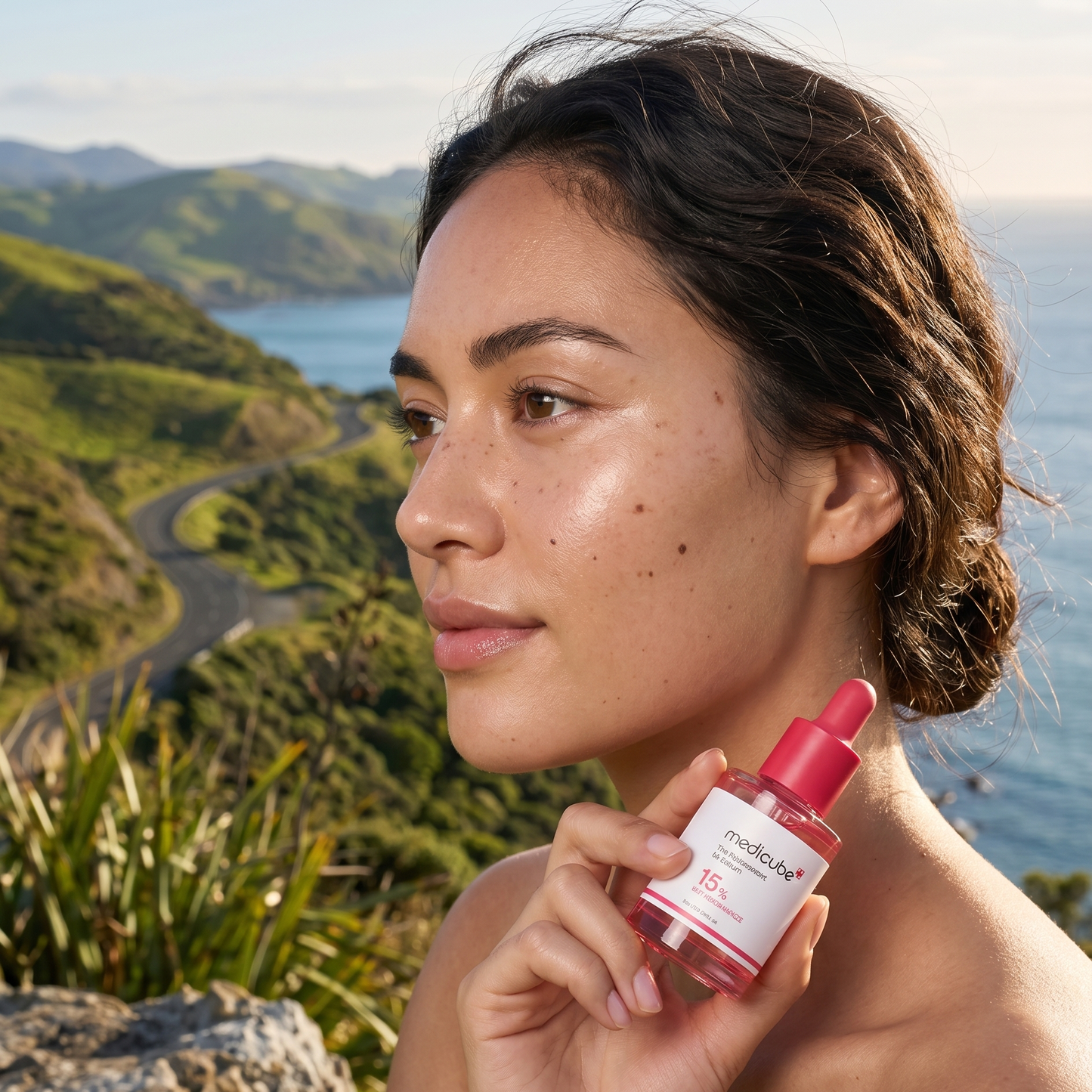 Medicube TXA Niacinamide 15 Serum 30ml | Brightening Serum | AmiGlow NZ