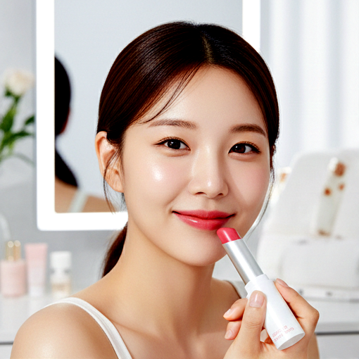 Rom&nd Glasting Melting Balm | Korean Glossy Lip Balm | AmiGlow NZ