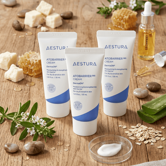 Aestura Atobarrier 365 Cream 30ml | Mini Barrier Repair | AmiGlow NZ - AmiGlow