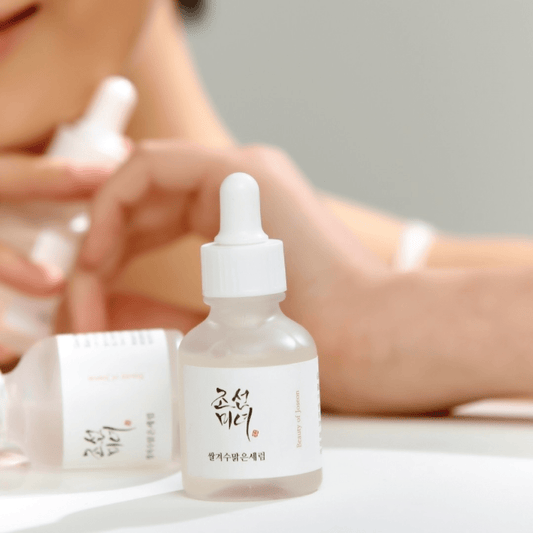 Beauty of Joseon Glow Deep Serum Rice + Alpha-Arbutin | AmiGlow NZ