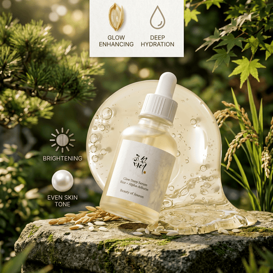 Beauty of Joseon Glow Serum 60ml | Propolis + Niacinamide | AmiGlow NZ - AmiGlow