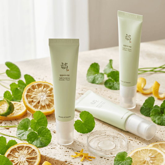 Beauty of Joseon Light On Serum Centella + Vita C 30ml | Vitamin C Serum | AmiGlow NZ