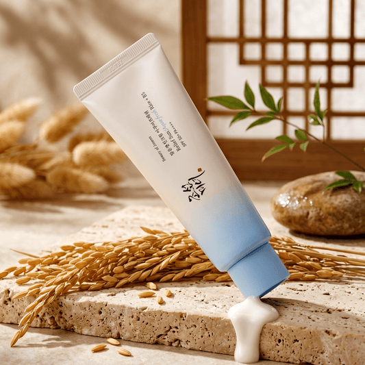 Beauty of Joseon Relief Sun Aqua-Fresh Rice + B5 SPF50+ | Sunscreen NZ | AmiGlow NZ - AmiGlow