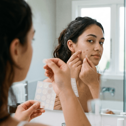 COSRX Acne Pimple Master Patch | Acne Spot Treatment | AmiGlow NZ - AmiGlow