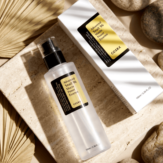 COSRX Advanced Snail 96 Mucin Power Essence 100ml | Hydrating Essence | AmiGlow NZ - AmiGlow