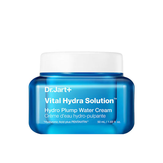 DR.JART+ Vital Hydra Solution Water Cream | Hydrating Gel Cream | AmiGlow NZ