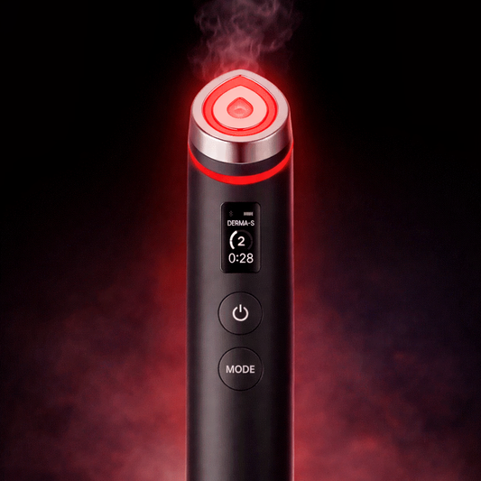 Medicube AGE-R Booster Pro EX | Korean Beauty Device| AmiGlow NZ