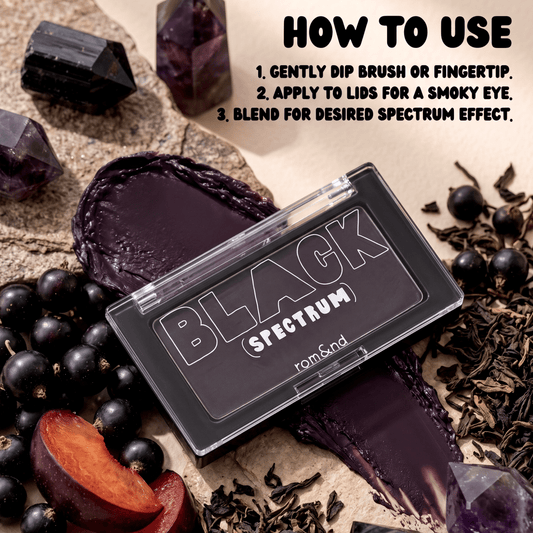 Romand x Inapsquare Better Than Cheek B03 Black Balm 4g | AmiGlow NZ - AmiGlow