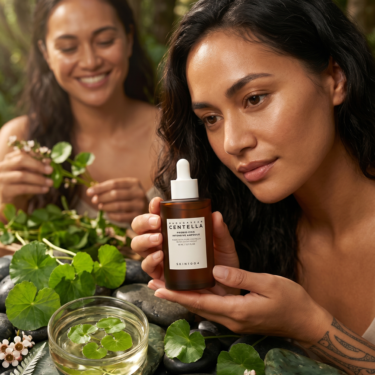 SKIN1004 Madagascar Centella Probio-Cica Ampoule Jumbo 95ml | AmiGlow NZ