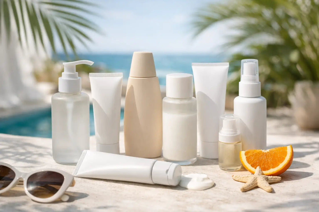 10 Best Lightweight Sunscreens for Oily Skin - AmiGlow