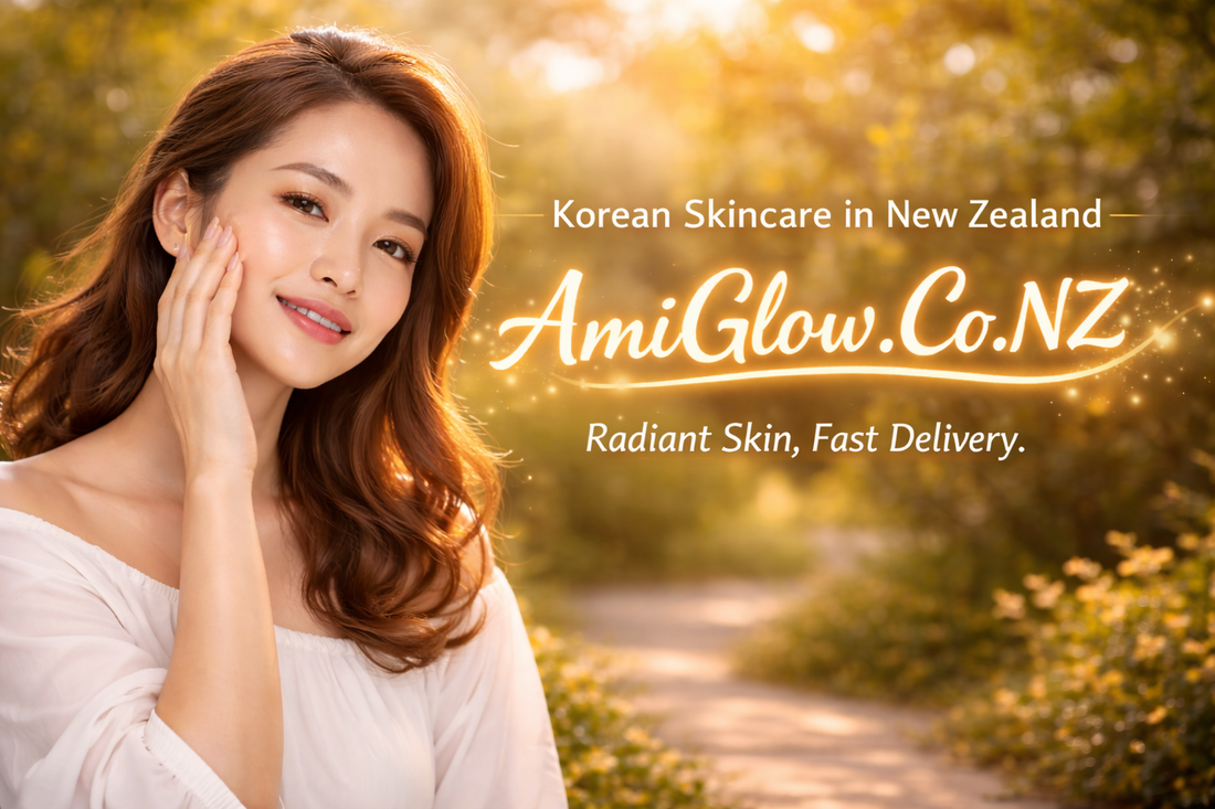 10 Step vs. 5-Step Korean Skincare NZ: Which Is Right for You?