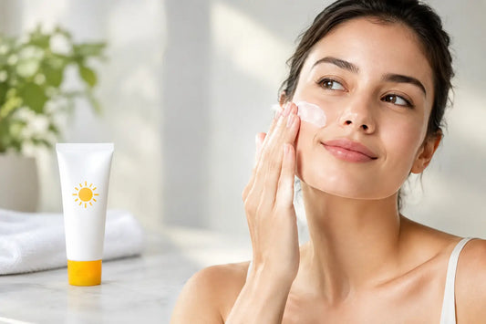 How to Prevent Sunscreen Pilling for Smooth Skin