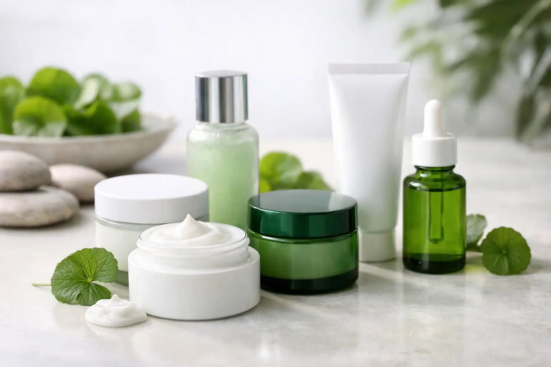 6 Best Cica Creams for Redness-Prone Skin - AmiGlow