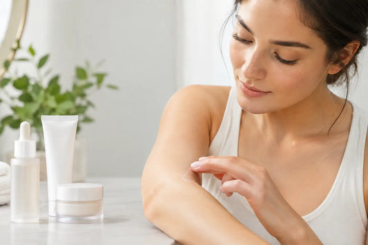 How to Patch Test Skincare Without Guesswork