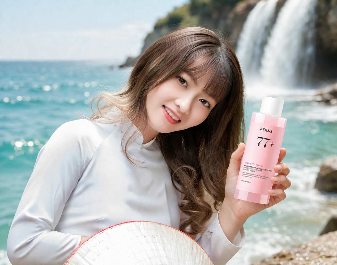 Top Korean Toners to Get Your Brightest Glow Ever – AmiGlow.Co.NZ