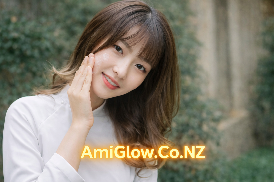 The Ultimate Guide to Korean Skincare in NZ