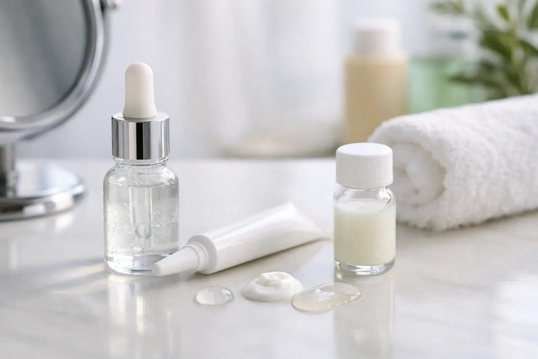 A Guide to Acne Spot Treatments That Work - AmiGlow