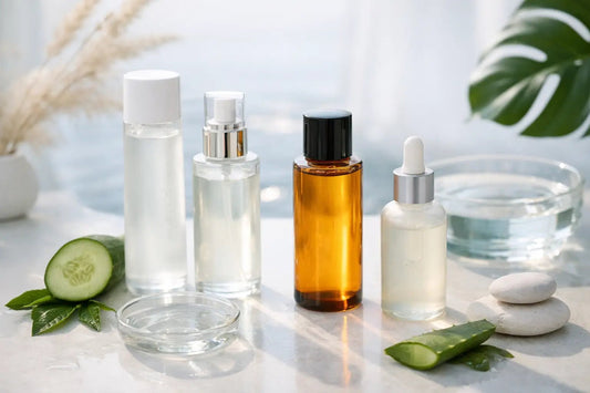A Guide to Hydrating Toners for Every Skin Type - AmiGlow