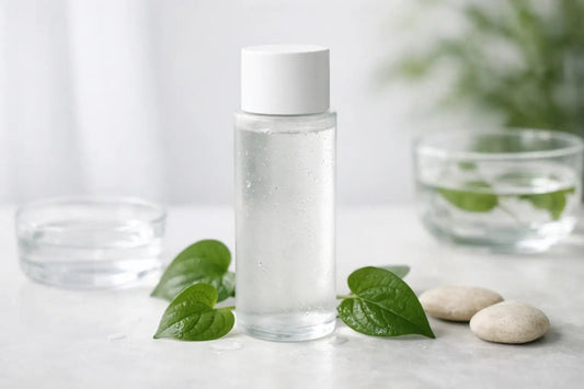 Anua Heartleaf Toner Review for Calm Skin - AmiGlow