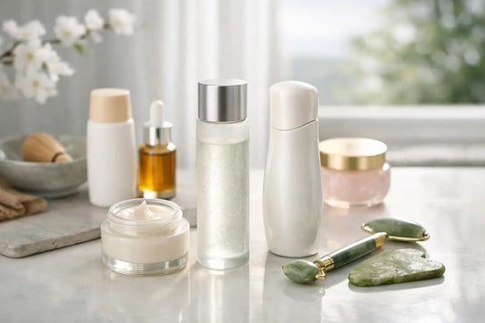 Authentic J Beauty NZ You Can Shop Confidently - AmiGlow