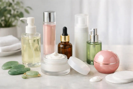 Authentic Korean Skincare NZ Shoppers Trust - AmiGlow