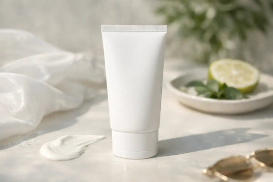 Beauty of Joseon Sunscreen Review - AmiGlow