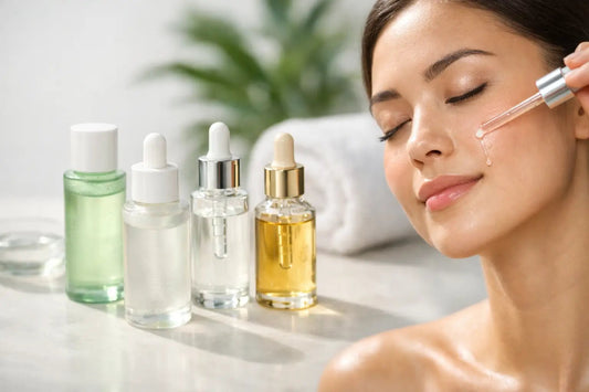 Best Essence for Glowing Skin: How to Choose - AmiGlow