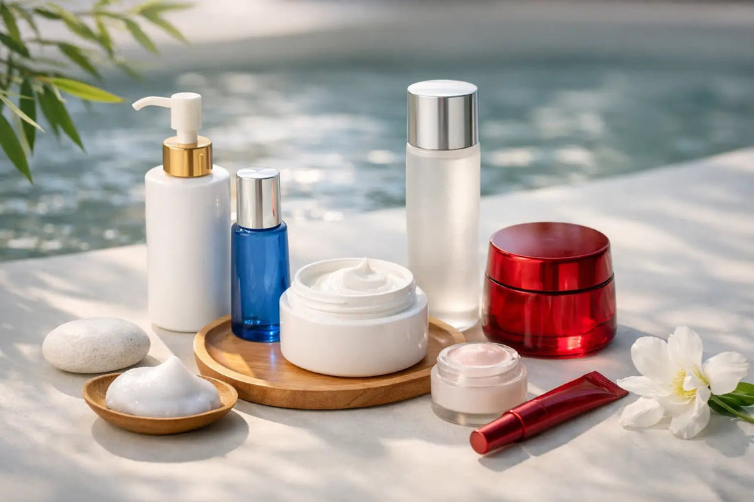 Best Japanese Skincare Products NZ Shoppers Love - AmiGlow