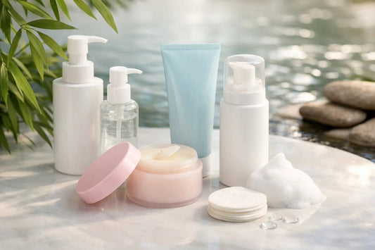 Best Korean Cleansers NZ Shoppers Can Trust - AmiGlow