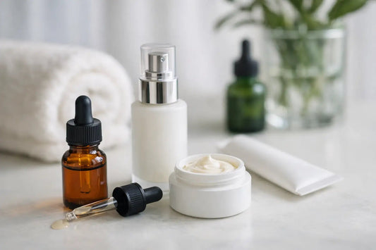 Best Retinol for Beginners: What to Choose - AmiGlow