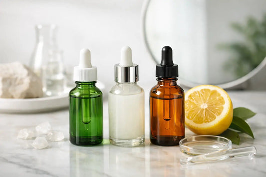 Best Serum for Dark Spots: What Works - AmiGlow