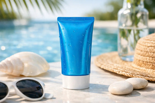 Biore UV Aqua Rich Review - Worth the Hype? - AmiGlow