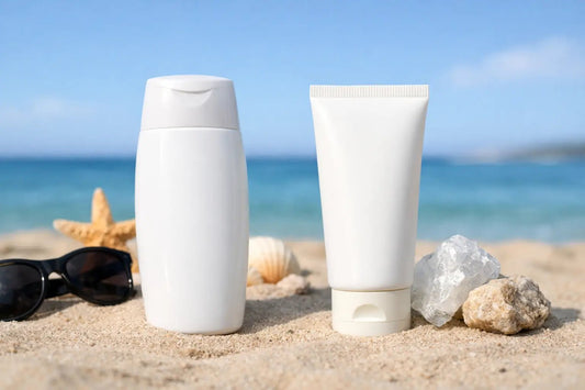 Chemical vs Mineral Sunscreen: Which Wins? - AmiGlow