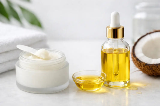 Cleansing Balm vs Cleansing Oil for Your Skin - AmiGlow