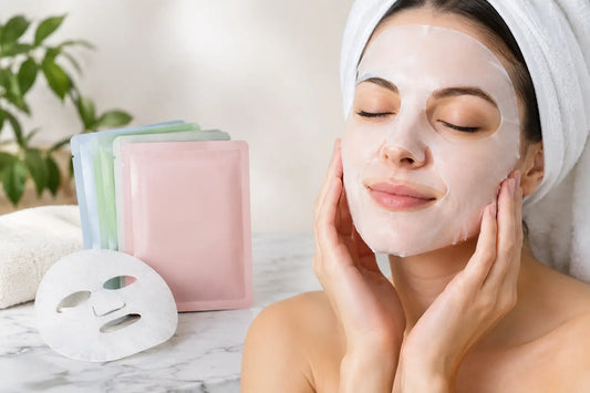 Best Sheet Masks for Dry Skin That Really Work