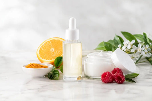 Guide to Brightening Skincare Ingredients - AmiGlow