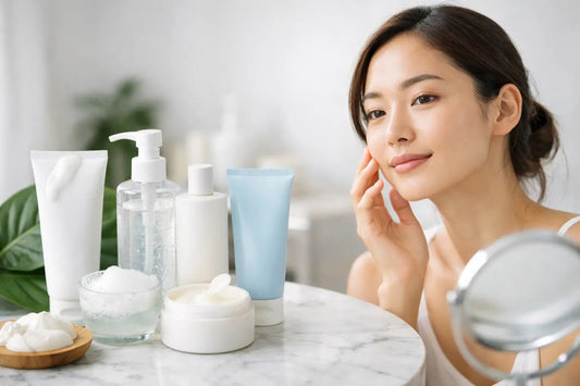 How to Choose Korean Cleanser for Your Skin Type - AmiGlow