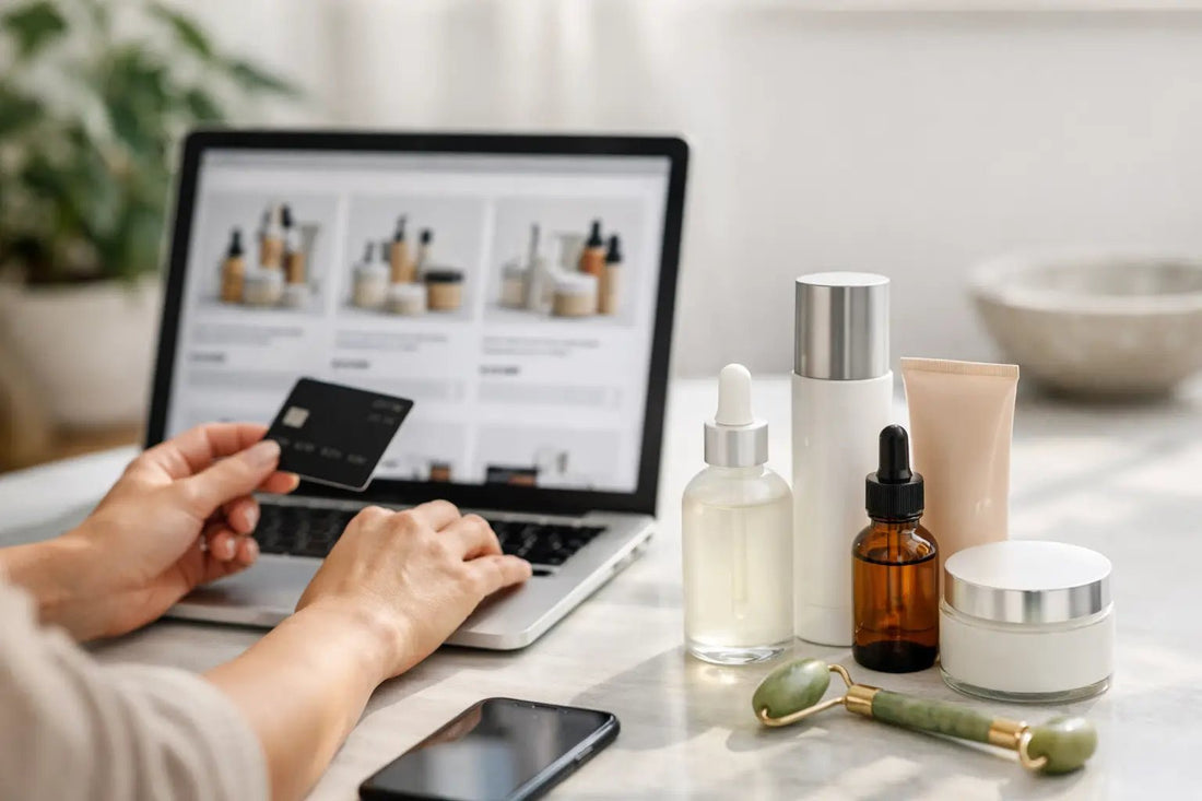 How to Find Skincare Bundle Deals Online - AmiGlow