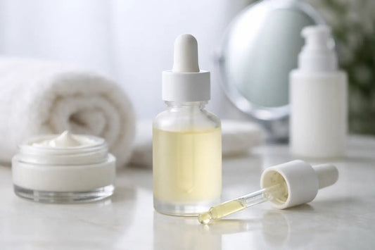 How to Start Retinol Routine Right - AmiGlow