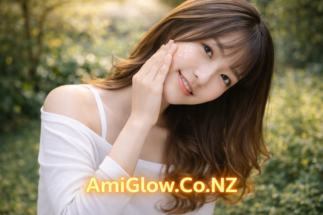 5 Reasons to Use Korean Skincare NZ to Have the Best Skin Ever