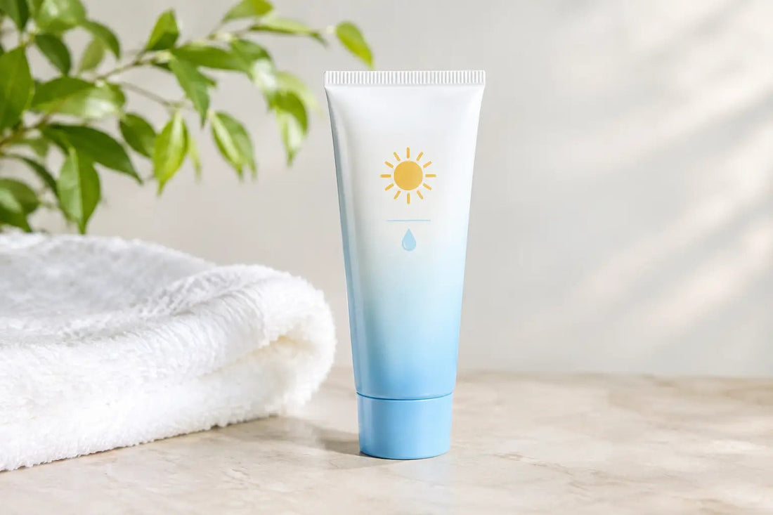 Japanese Sunscreen for Daily Use Made Simple - AmiGlow