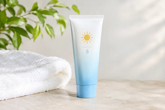 Japanese Sunscreen for Daily Use Made Simple - AmiGlow
